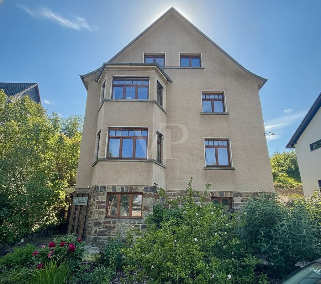 Immobilie in Adenau - ** Charmantes Familienhaus mit idyllischem Garten in Adenau am Nürburgring ** - Bild 0