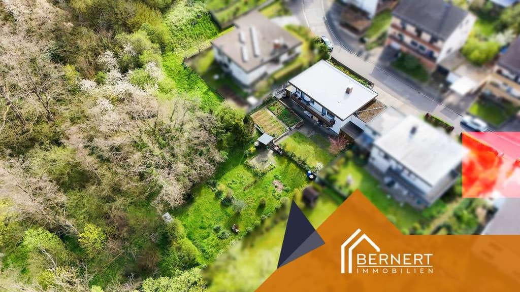 Immobilie in Burgkunstadt - Großzügiger Bungalow mit Gartenareal – viel Platz, klare Struktur & echtes Entwicklungspotenzial - Bild 4