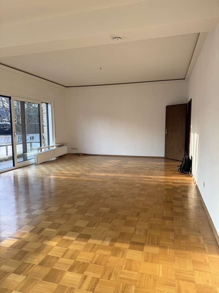 Immobilie in Bad Harzburg - Freistehendes Wohn- und Praxishaus in zentraler Lage von Bad Harzburg - Bild 2