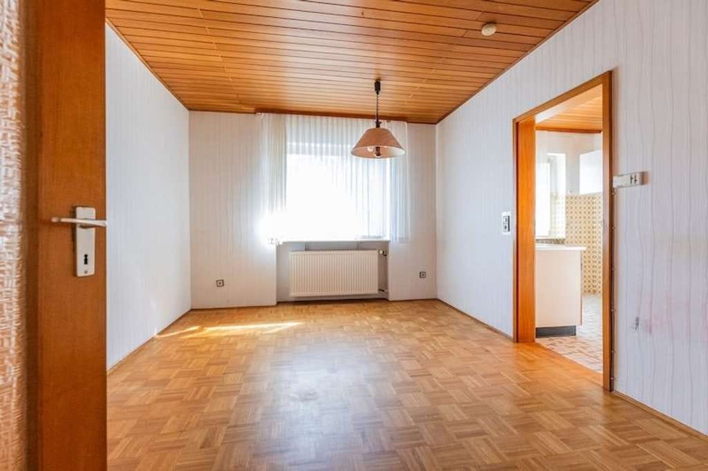 Immobilie in Guntersblum - Jung & Kern Immobilien - Bungalow mit 5 Zimmern auf einerEbene mit 860 m² Grundstück - Bild 4
