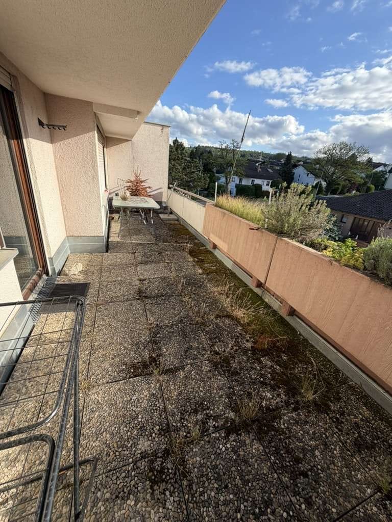 Immobilie in Mühlacker - Alltagstaugliche 2,5-Zimmer-Wohnung in Mühlacker - Bild 2