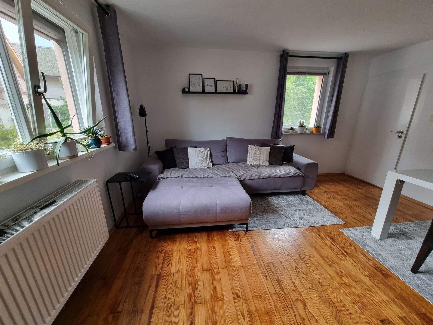 Immobilie in Schwanstetten - Top Preis - Top Lage - DHH mit schönem Garten und SP, für Eigennutzer & Anleger - Bild 0