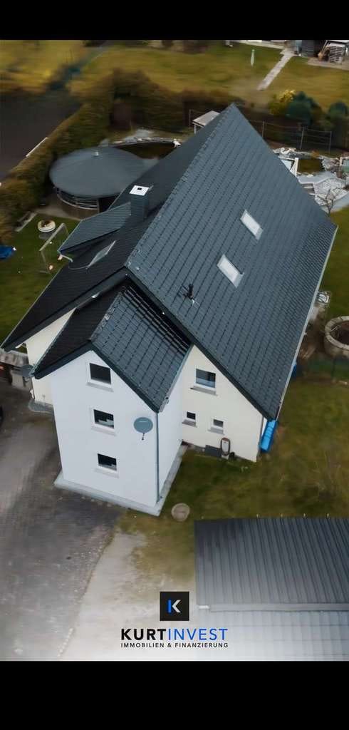 Immobilie in Lemgo - Grünes Paradies-Mehrfamilienhaus mit traumhafter Gartenlandschaft - Bild 0