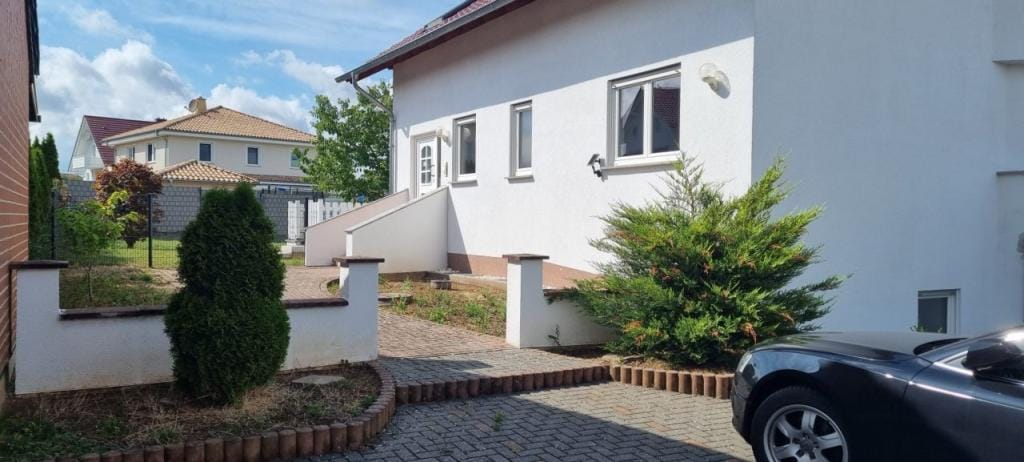 Immobilie in Sontra - Mehrfamilienhaus in Sontra - Bild 1