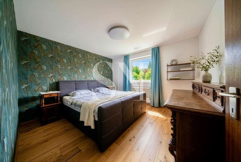 Immobilie in Forchheim - Gepflegte 4-Zimmer-Wohnung mit Südbalkon, Aufzug und Garage in  Forchheim-Nord - Bild 3