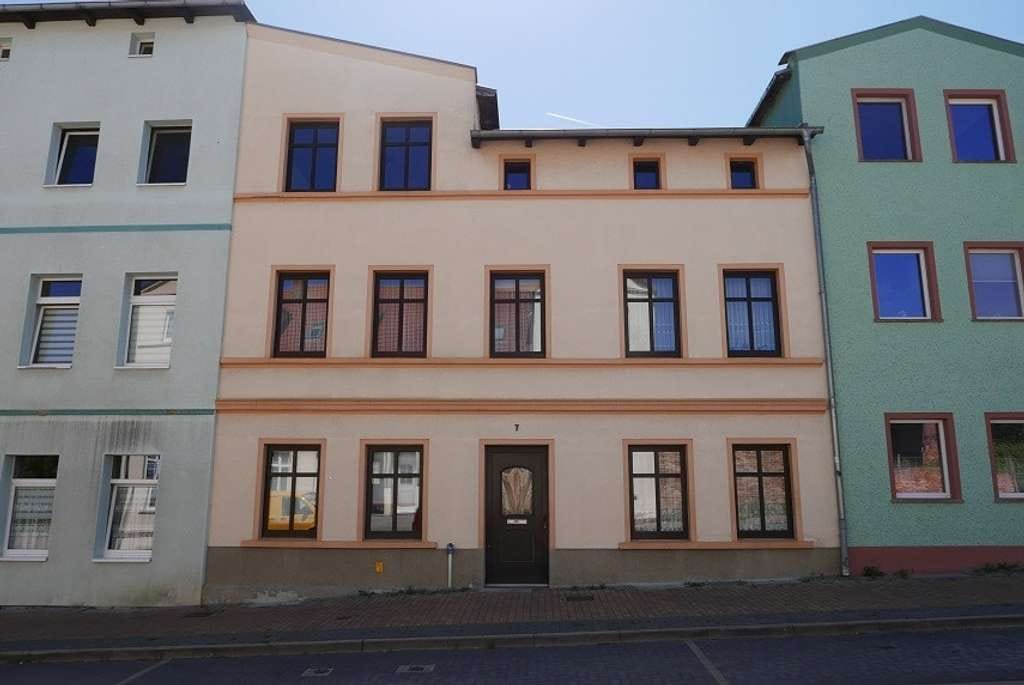 Immobilie in Friedland - Mehrgenerationenhaus oder Anlageobjekt? - Bild 0