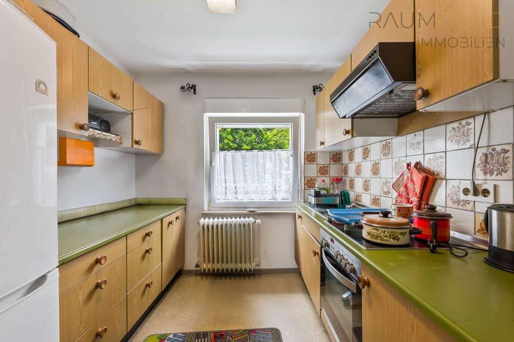 Immobilie in Waldkirch - Charmante 3-Zimmer-Wohnung mit Balkon – Kapitalanlage mit Perspektive in Waldkirch - Bild 2