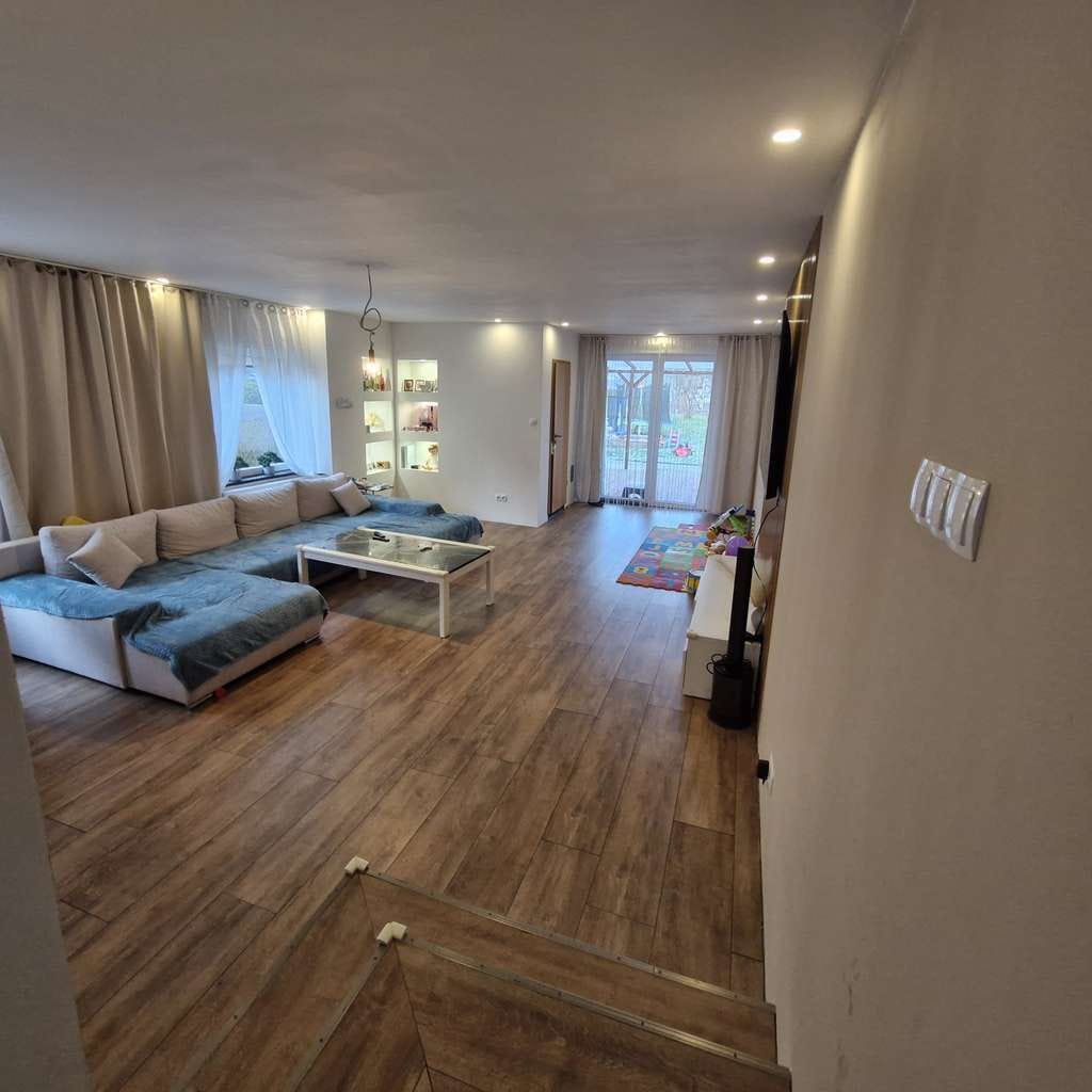 Immobilie in Melle - Einfamilienhaus in Melle mit großen Grundstück - Bild 4