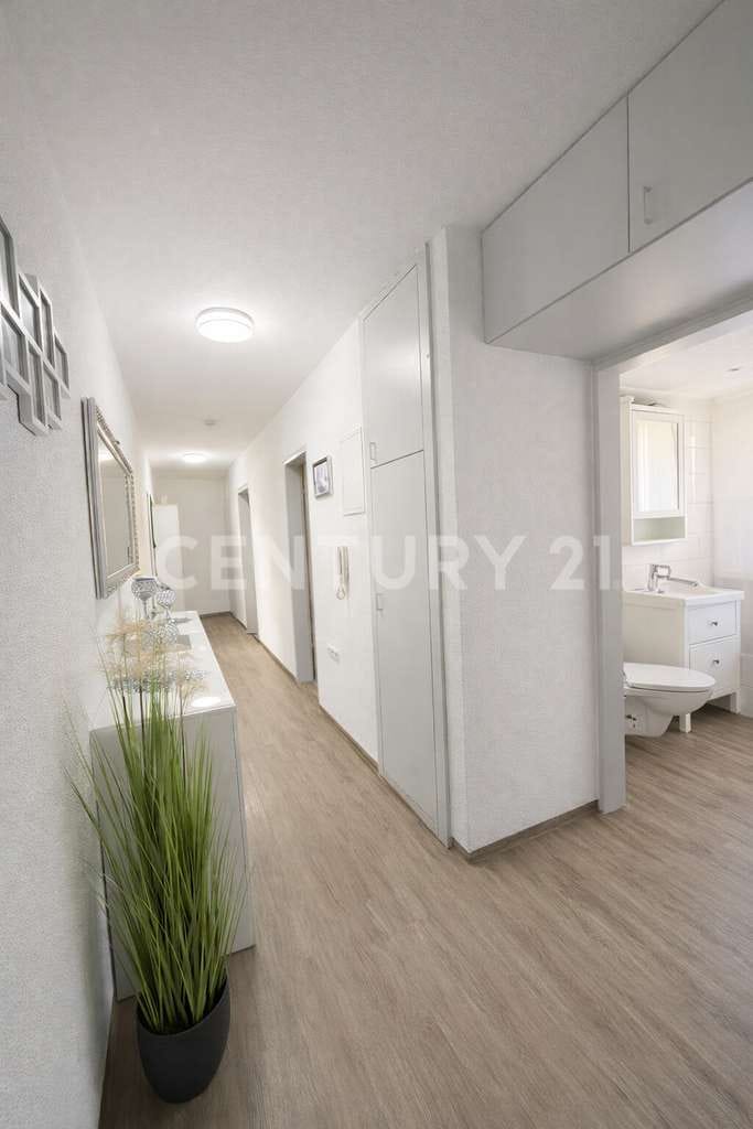 Immobilie in Ummendorf - Kernsanierte 4-Zimmer-Wohnung mit Wintergarten - Bild 3