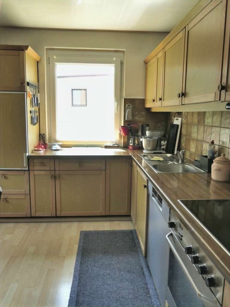 Immobilie in Obersulm - Einfamilienhaus mit großem Grundstück in Willsbach - Bild 4