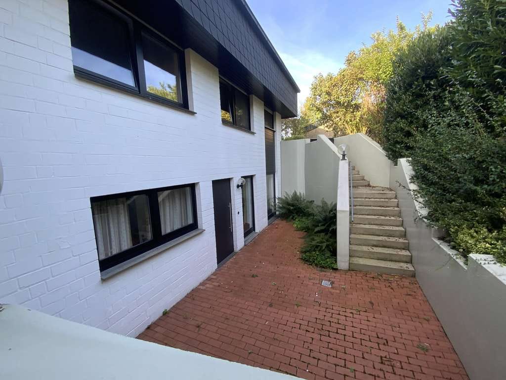 Immobilie in Nottuln - Außergewöhnliche Wohnimmobilie mit Einliegerwohnung in gefragter Lage - Bild 2