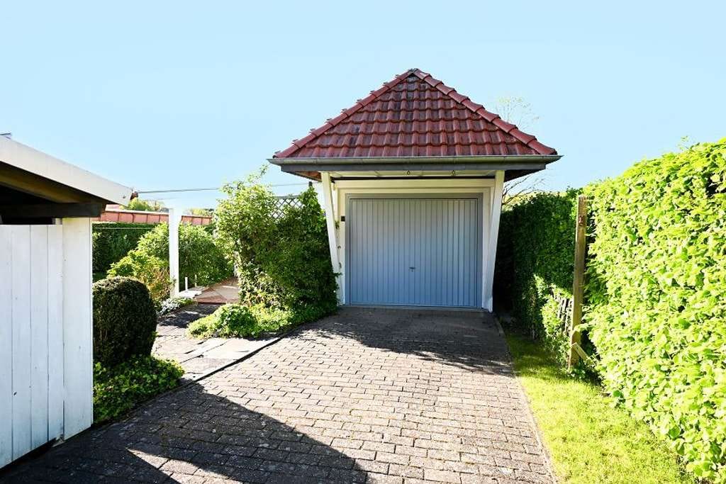 Immobilie in Melle - Saniertes Mehrfamilienhaus auf schönem Grundstück in Melle-Riemsloh! - Bild 4