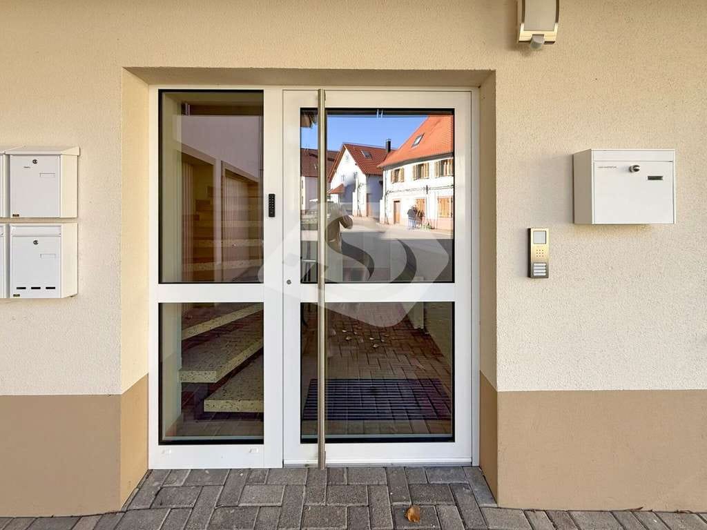Immobilie in Vogtsburg im Kaiserstuhl - 2-ZIMMER-ZUHAUSE MIT WOHLFÜHLCHARAKTER - Bild 2