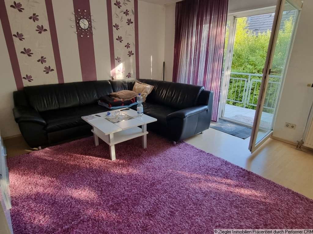 Immobilie in Walldorf - Hübsche, sonnige Wohnung in ruhiger, beliebter Lage von Walldorf - 33304023 - Bild 3