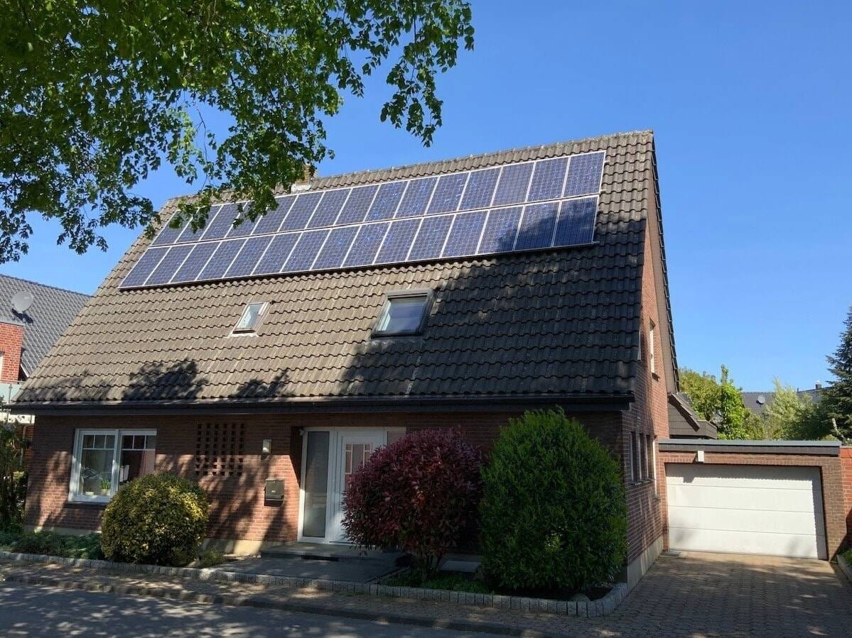 Immobilie in Vreden - Geräumiges Haus in ruhiger Wohnlage - Bild 1