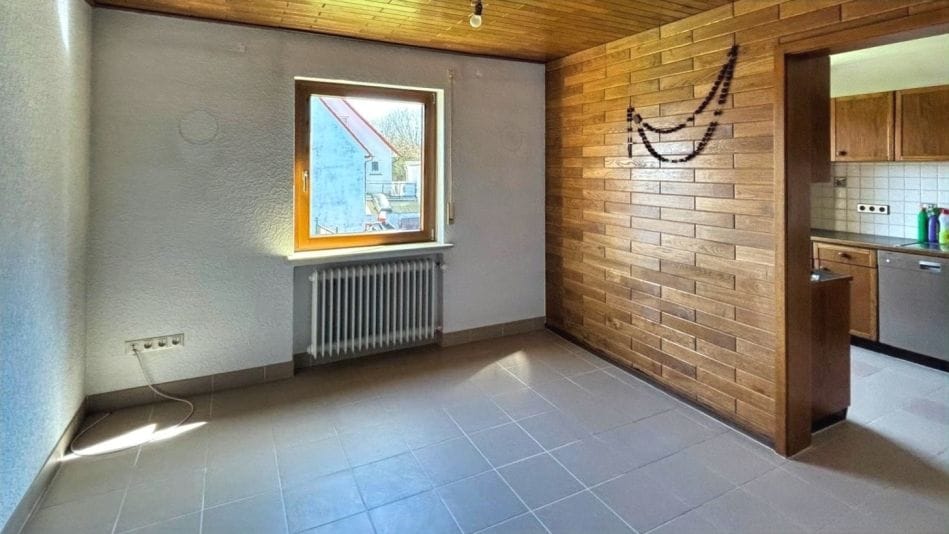 Immobilie in Sulz am Neckar - Viel Platz für die ganze Familie -erschwingliches Eigenheim - Bild 4