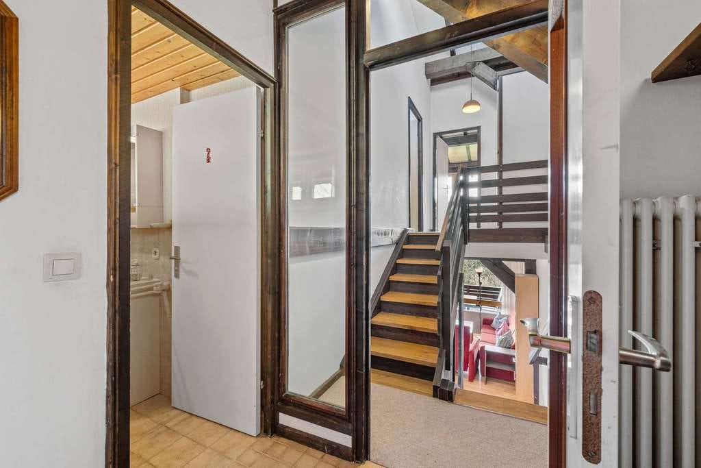Immobilie in Siegsdorf - Aussicht genießen, Seele baumeln lassen – Ferien‑Appartement im Grünen - Bild 2