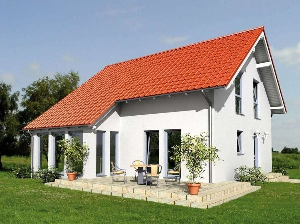Immobilie in Sydower Fließ - Hier macht Wohnen richtig Spaß - Ihr neues Zuhause in Tempelfelde! - Bild 2