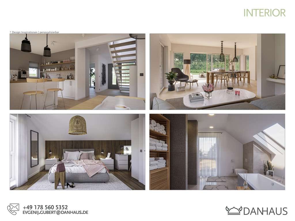 Immobilie in Weitersburg - MAKE YOUR CHOICE – Welcher Grundriss passt zu deinem Leben? - Bild 2