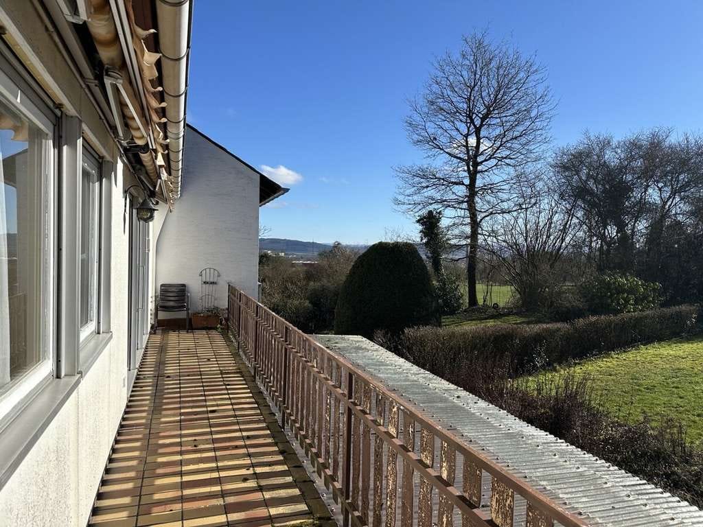 Immobilie in Wittlich - Familienfreundliches Einfamilienhaus in ruhiger Randlage von Lüxem - Bild 2