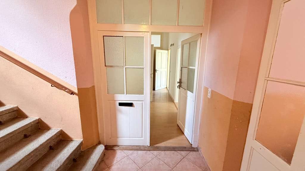 Immobilie in Bad Elster - ++ historisches Mehrfamilienhaus mit tollem Potential - TOP Lage in Bad Elster ++ - Bild 3