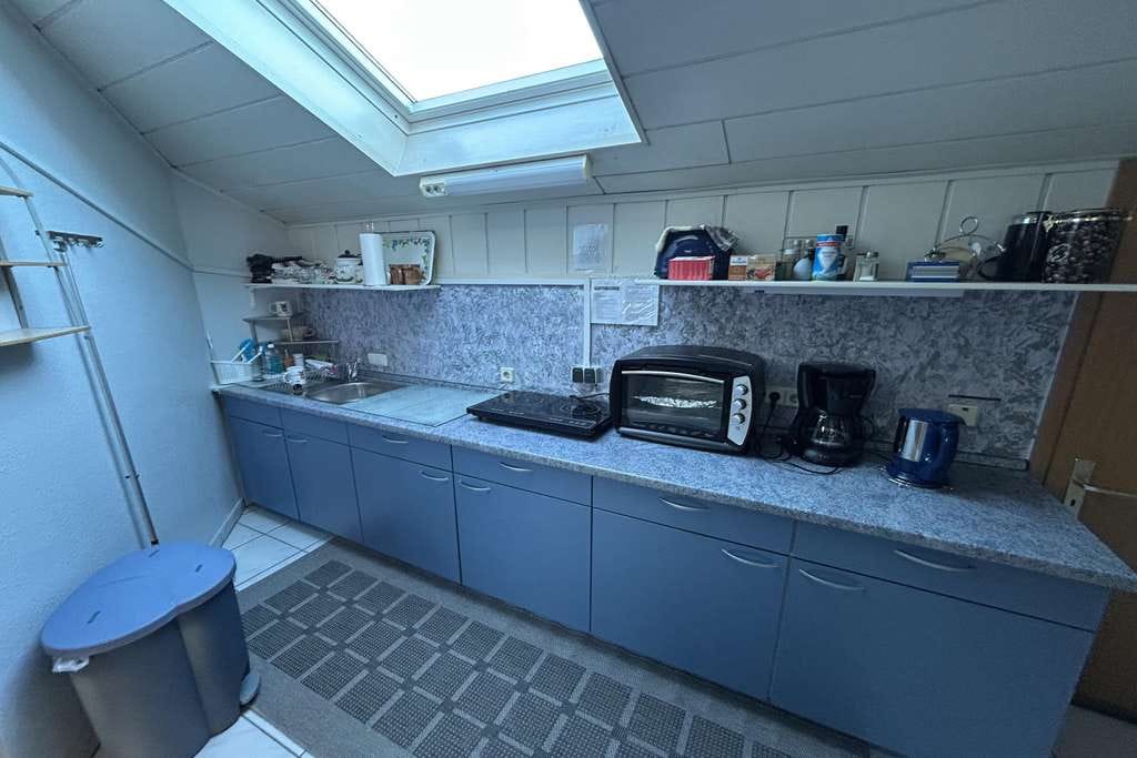Immobilie in Langenlonsheim - Charmante Dachgeschosswohnung - Bild 3