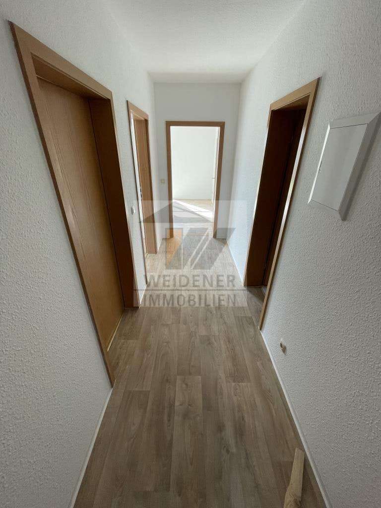 Immobilie in Großenstein - Mehrfamilienhaus in Nauendorf! Öffentlich geförderter Wohnungsbau! - Bild 4