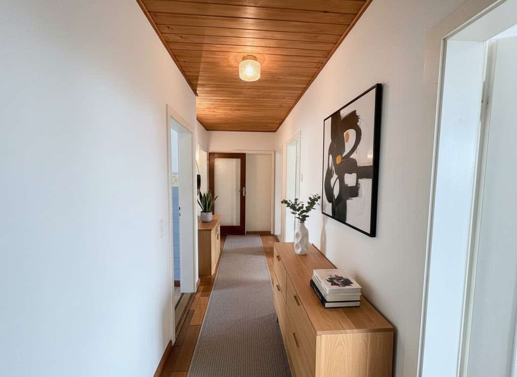 Immobilie in Kotzen - Ruhig gelegenes Einfamilienhaus in ländlicher Idylle - Bild 1