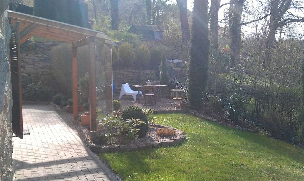 Immobilie in Hann. Münden - Wohnen im Haus Elisabeth in der Schönen Aussicht 16 - Bild 4