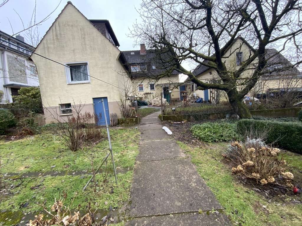 Immobilie in Bad Salzuflen - Ruhiges Wohnen am Feldrand von Bad Salzuflen - Wüsten - Bild 1