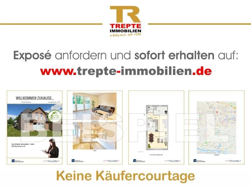 Immobilie in Ahrensbök -  - Bild 1