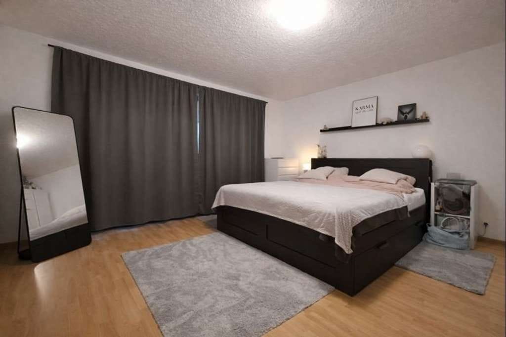 Immobilie in Lorsch - Souterrainwohnung in naturnaher Lage - Bild 3