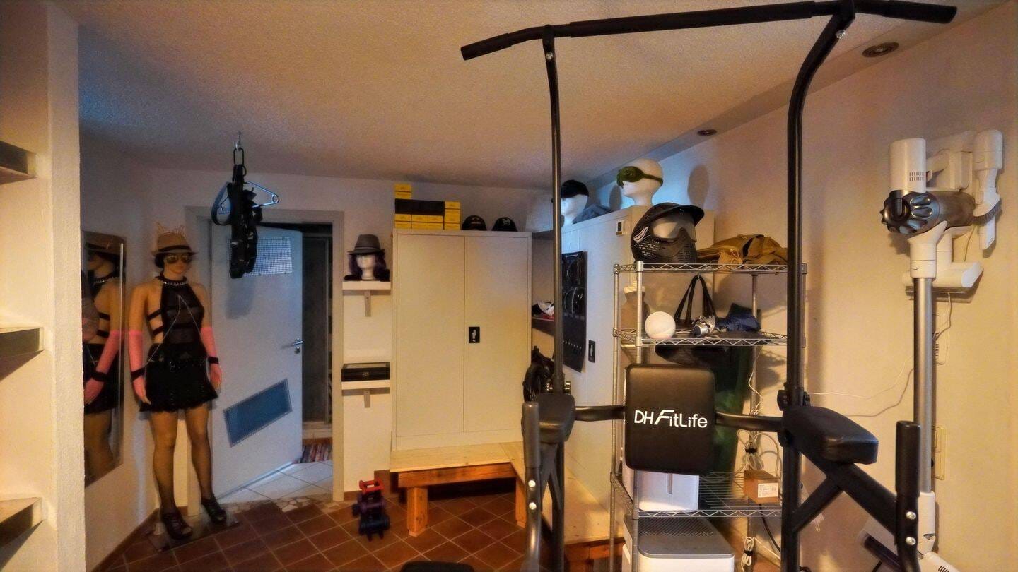 Immobilie in Salem - VERMIETETE  ERDGESCHOSSWOHNUNG (SOUTERRAIN)  IN  RUHIGER  LAGE - Bild 4