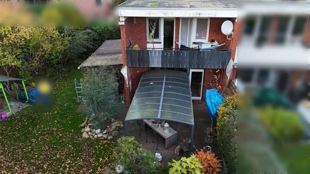 Immobilie in Agathenburg - Wohnen im Landkreis Stade - Bild 2