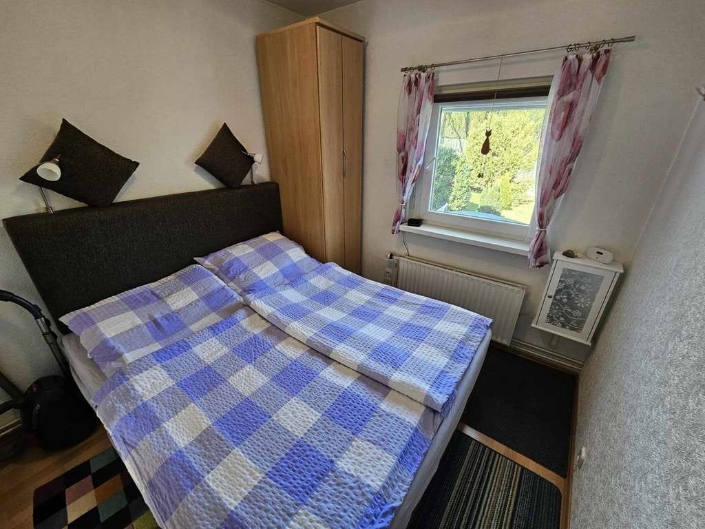 Immobilie in Scharbeutz - VERKAUFT! Möbliertes Wochenendhaus mit Sonnenterrasse am Pönitzer See - Bild 4