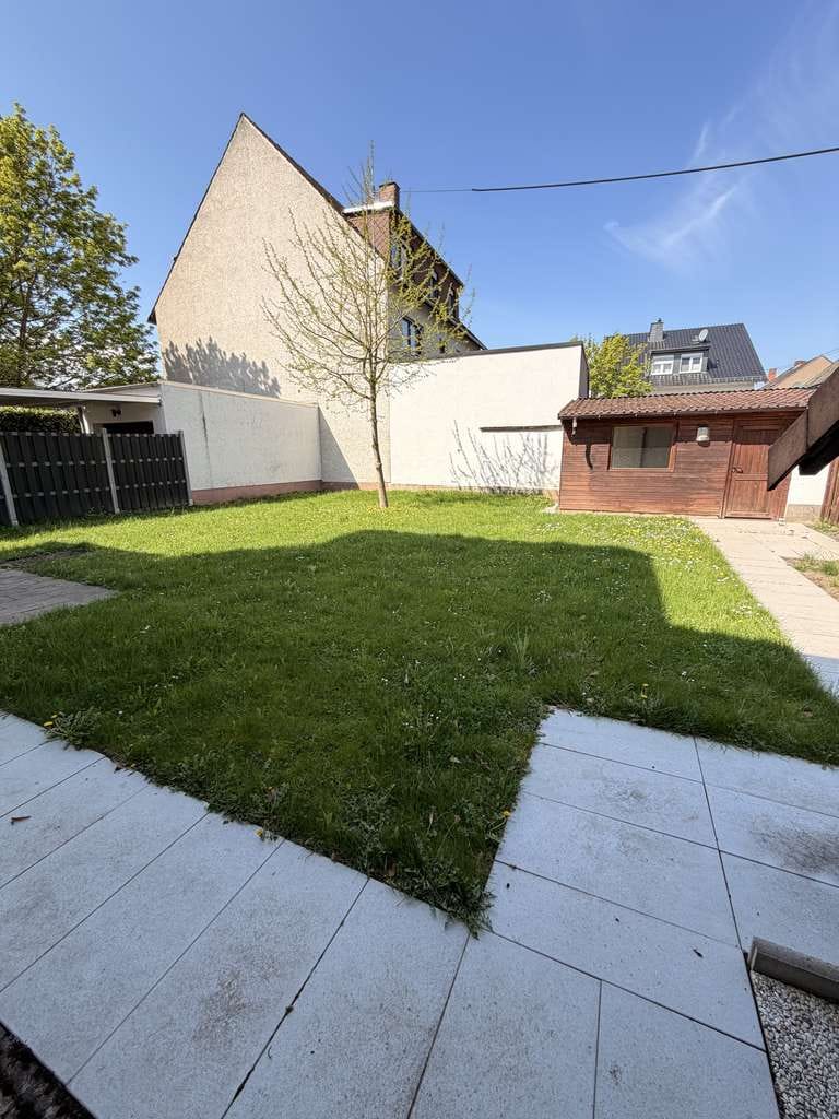 Immobilie in Kaltenengers - 2 wunderschöne Wohnungen mit traumhaften Garten - Bild 0