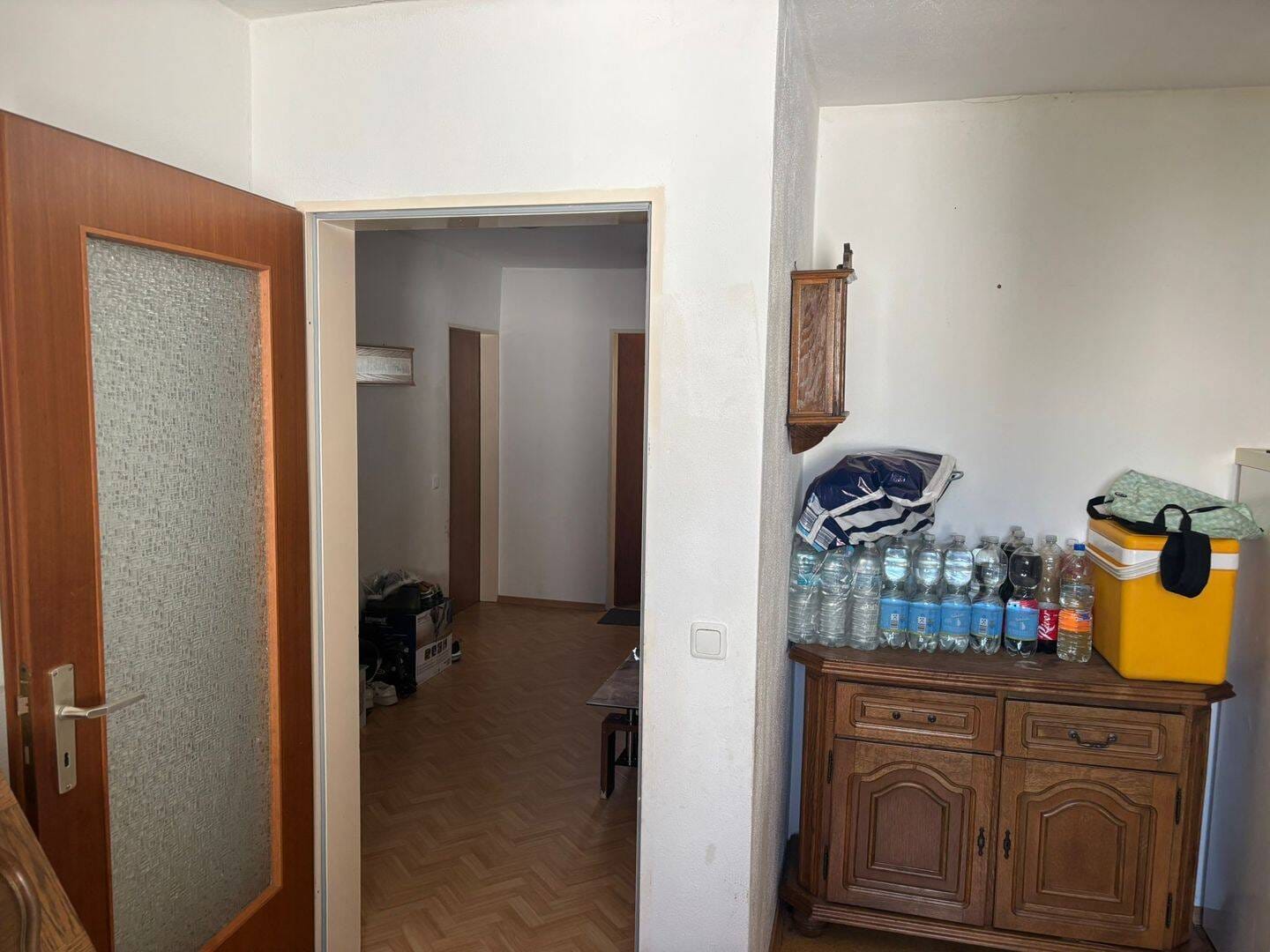 Immobilie in Adlkofen - Kapitalanlage mit Zukunft – Mehrfamilienhaus mit genehmigtem Entwicklungskonzept in Adlkofen - Bild 4