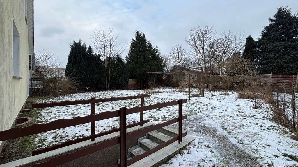Immobilie in Barth - Ein großer Garten vor dem Tor zum Darß - Bild 2