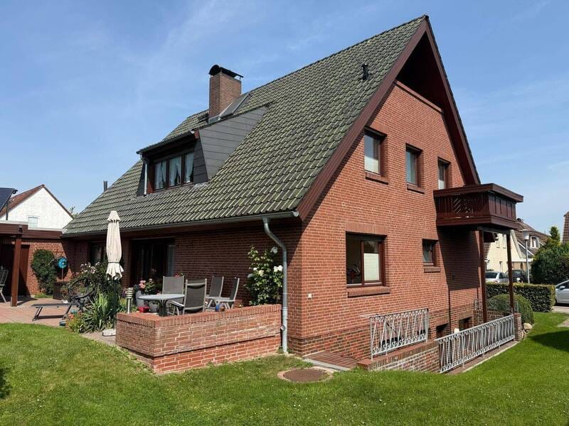 Immobilie in Grömitz - Generationshaus nähe Yachthafen - ohne Käufercourtage! - Bild 0