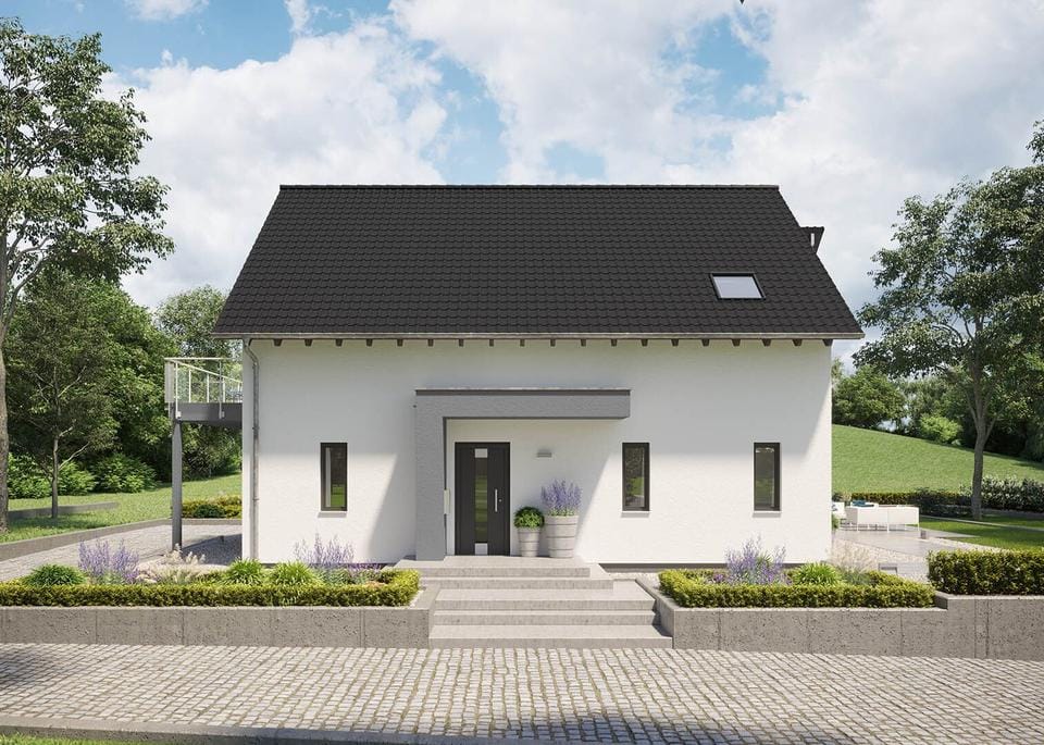 Immobilie in Ringgau - Ein Zuhause für die ganze Familie! - Bild 0