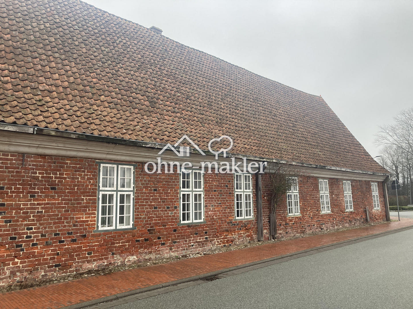 Immobilie in Tönning - „DAS ALTE HOSPITAL“ - Bild 2