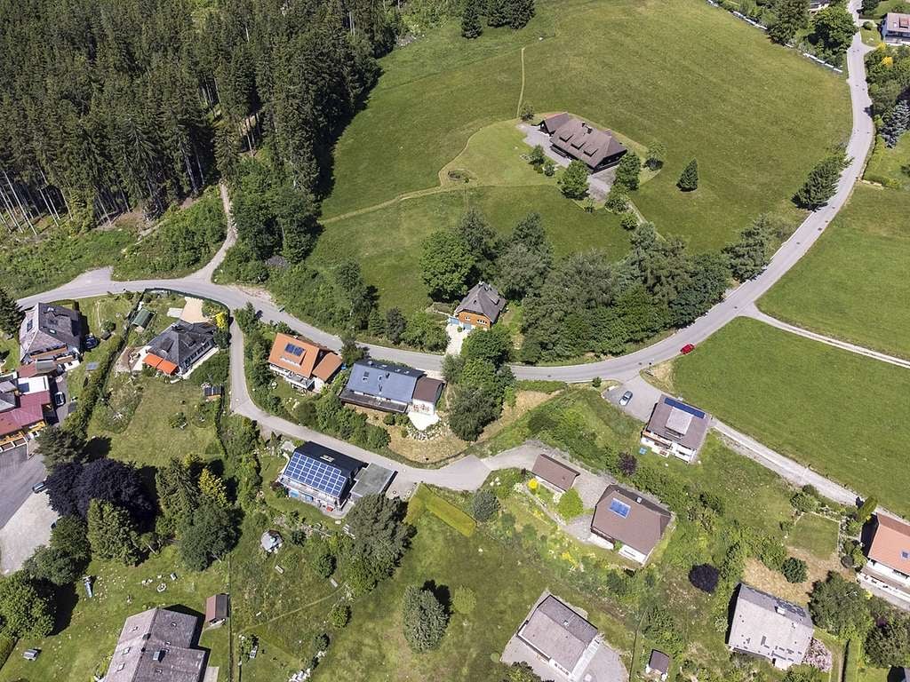 Immobilie in Feldberg - Idyllisch und großzügig in Falkau leben! - Bild 3