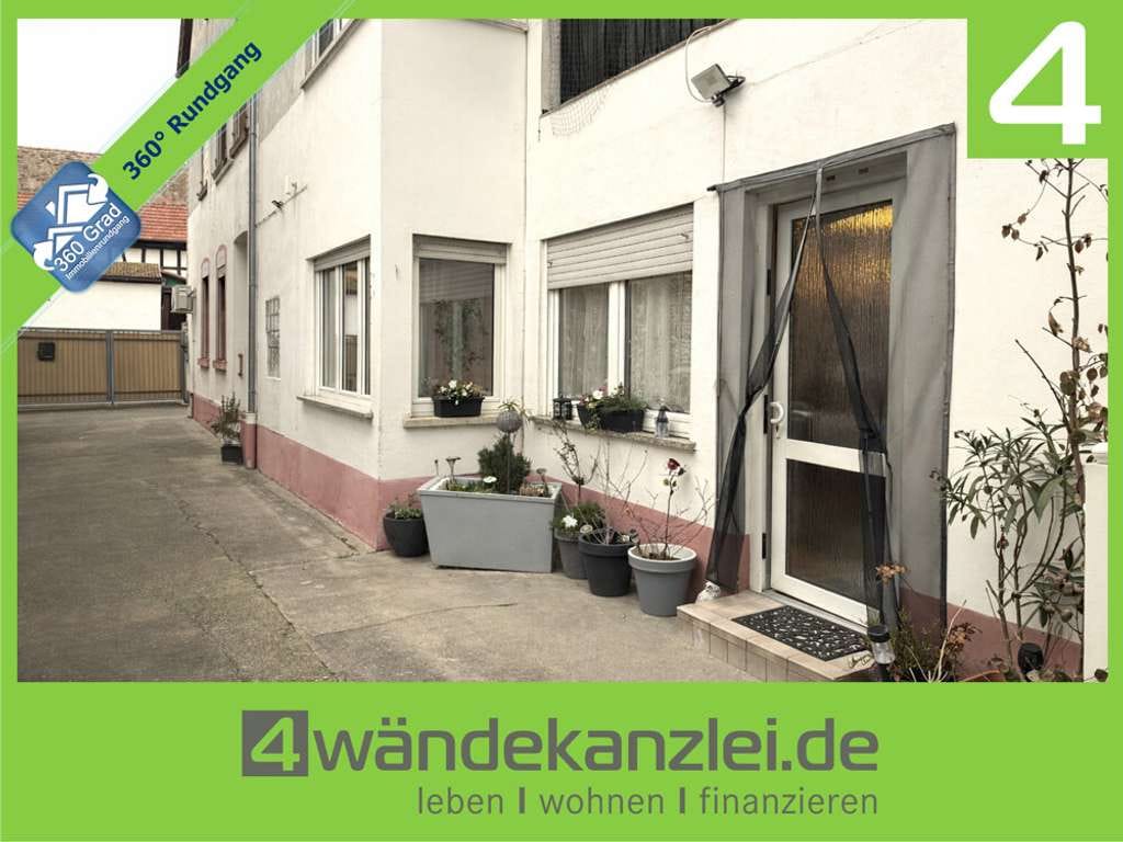 Immobilie in Eich - Zuhause mit Brötchenduft - Bild 0
