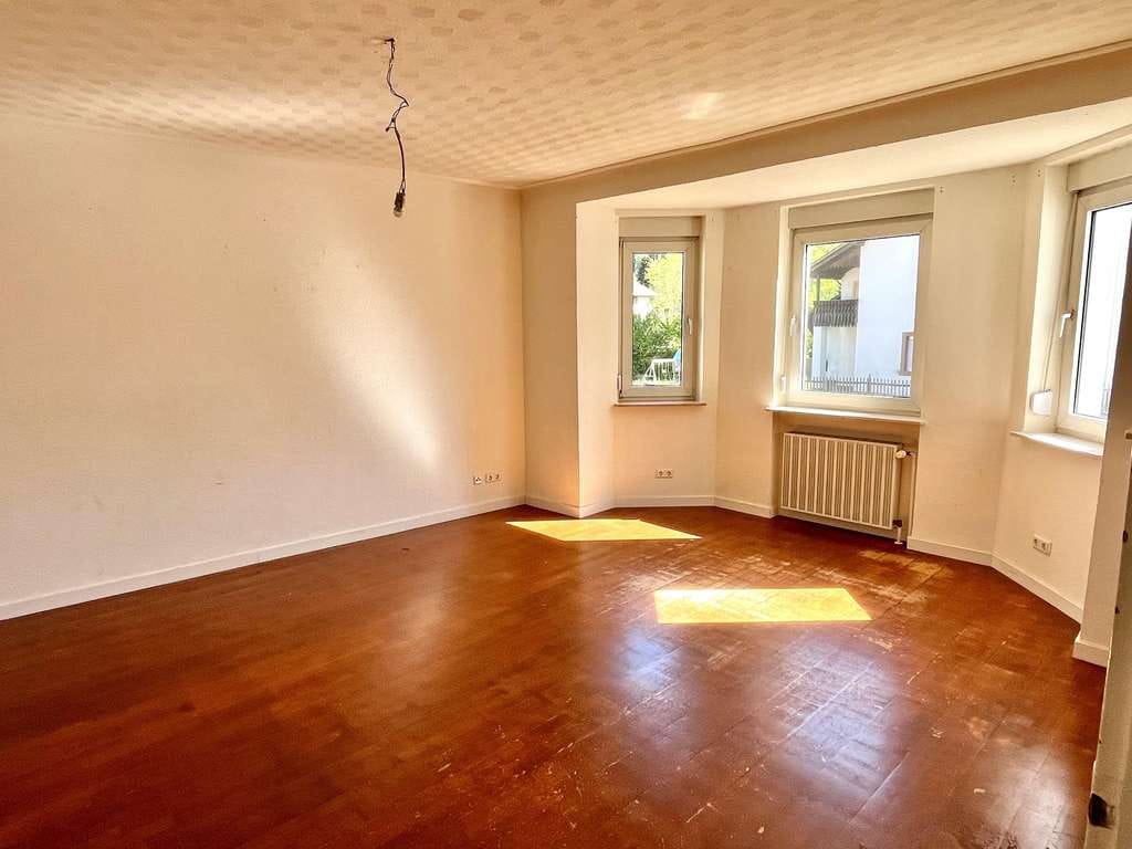 Immobilie in Beckingen - Einfamilienhaus in Beckingen-Haustadt - Bild 2