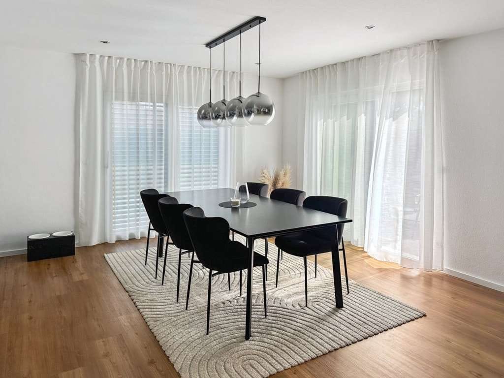 Immobilie in Bülstringen - Exklusive Stadtvilla in Bülstringen – Neubau mit gehobener Ausstattung auf großem Grundstück - Bild 5