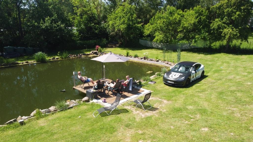Immobilie in Neuental - Einfamilienhaus freistehend in Neuental (Bischhausen) - Bild 2