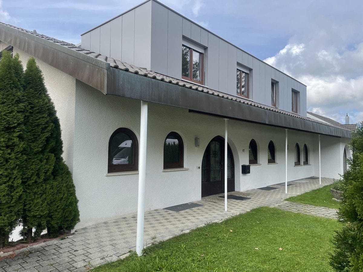 Immobilie in Wurmlingen - Begehrte Wohnlage in Wurmlingen Fam. Haus zu verkaufen - Bild 3