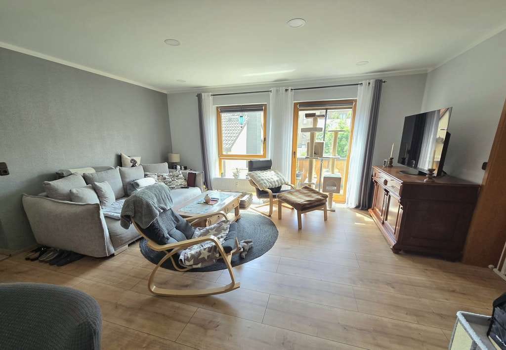 Immobilie in Seligenstadt - Paketangebot! 1-Familienhaus und 3-Familienhaus in 63500 Seligenstadt zu verkaufen - Bild 2