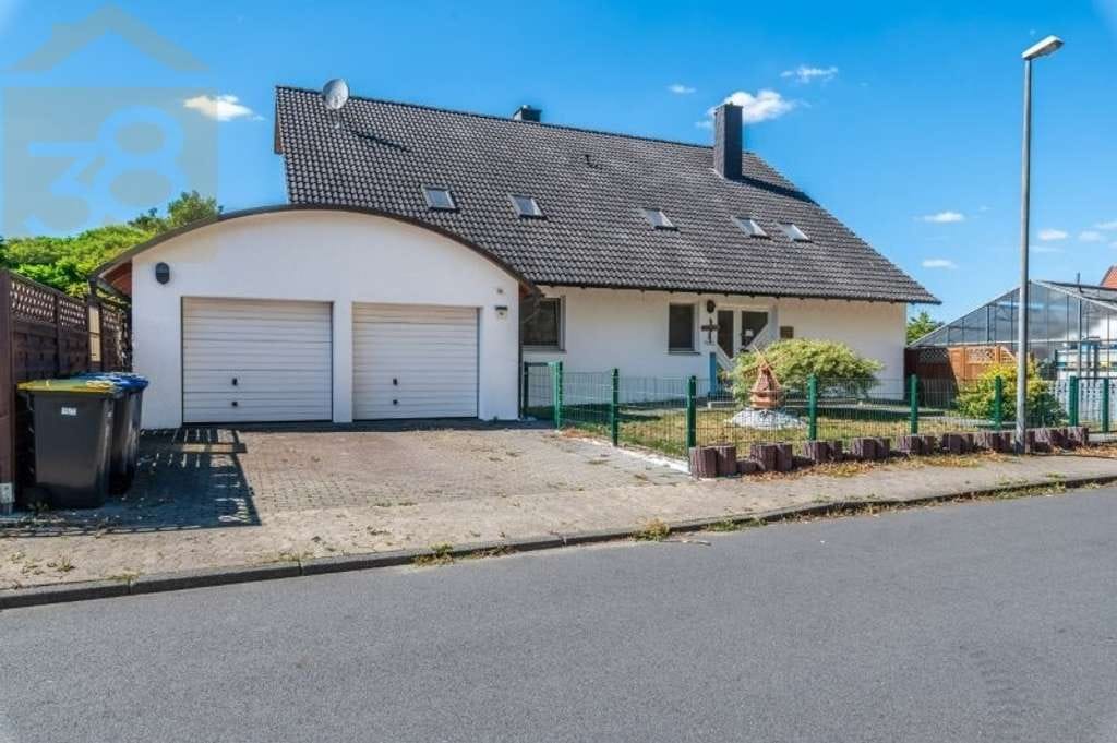 Immobilie in Roklum - Modernes Architektenhaus in Roklum - Bild 1