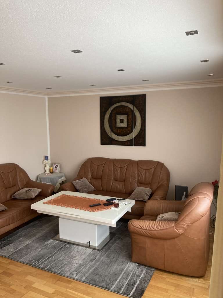 Immobilie in Wülfrath - Wohnung mit Balkon in Wülfrath - Bild 2